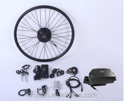 China 250W cheap electric bike kit KTN-002 for sale, easy to install and unload yes for sale