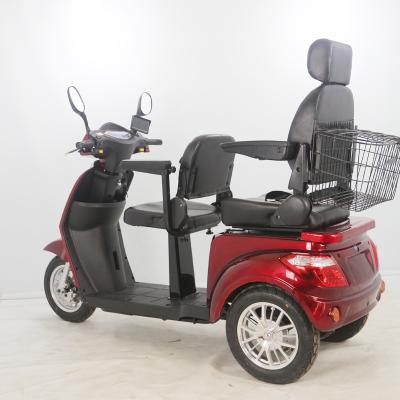 China 1000W Electric Mobility Scooter For Sale 2018 Dummy 10 INCH for sale