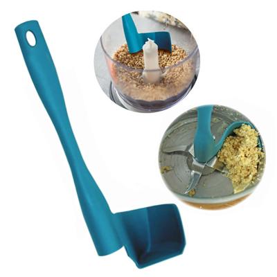 China Stocked Rotating Spatula for Kitchen Thermomix TM5/TM6/TM31 Removing Sharing Food Drums Multifunctional Rotary Mixing Spatula for sale