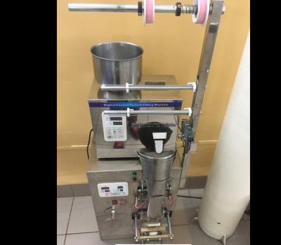 China Automatic food dispensing machines for sale