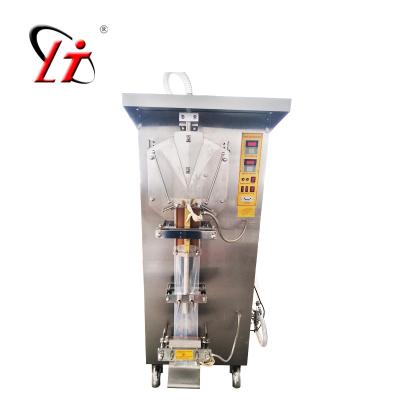 China Automatic Beverage Liquid Packing Machine for sale