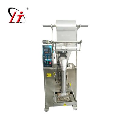 China FACTORY Food Packaging Long Bag Multi-Lane Side Pouch Long Sealing Stick Liquid Packaging Machine for sale