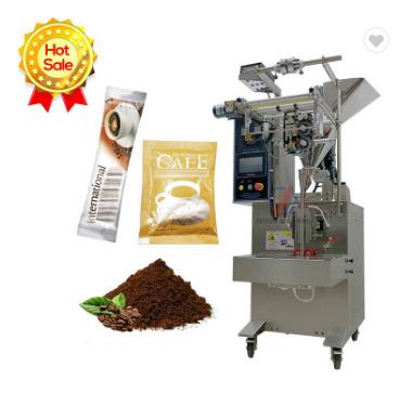 China Automatic 3 side seal powder packing machine 3 side sealer 5-50gram for sale