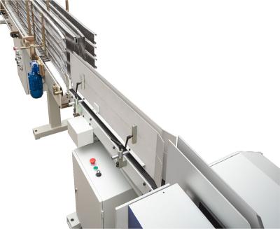 China HXCP HX6000 and PreparLine back gluing print shops HXCP HX6000 and PreparLine high speed automatic book block end sewn sheet liner for sale