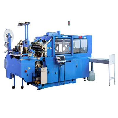 China High Precision Factory Quality Box Making Machine Flexible Box Making Machine Book Case Making Machine for sale