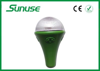 China Eco - mini sistema de iluminación casero solar amistoso 6W para la cámara/mp3 en venta