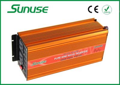 China 24v 5000 Watt Industrial Inverter Pure Sine Inverters For Solar System for sale