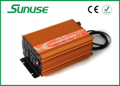 China DC To AC 12vdc To 230vac 1000 Watt ups Power Inverter With Charger for sale