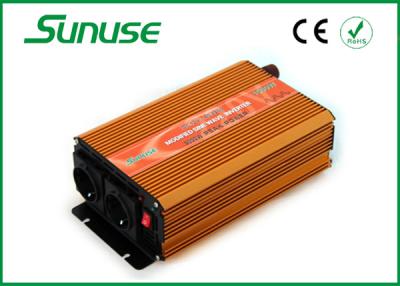 China Los plenos poderes 1500W modificaron el esquema circular de inversor de corriente de la onda sinusoidal para el infante de marina/rv en venta