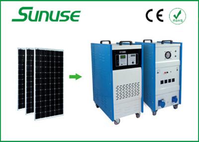 China 800W commercial Uninterrupted PV Flexible Solar Power System 110V/220V/230V for sale