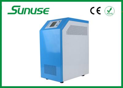 Cina invertitore solare del regolatore di 1500w 2000VA AVR UPS con l'invertitore di CA di CC di accessorio MPPT con la funzione di sonno in vendita