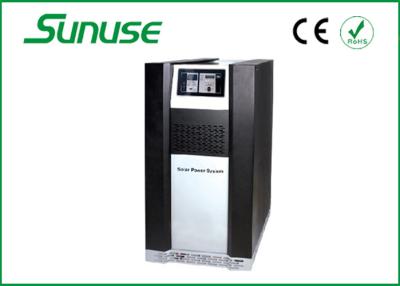 China Custom 3200W Solar Home Lighting System for gas station / service areas for sale