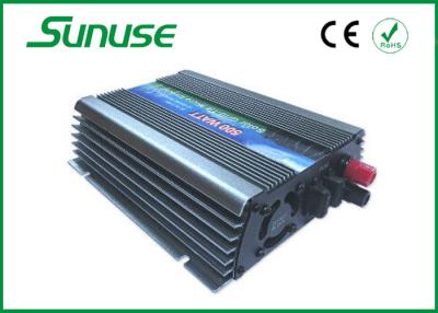 China 300Watt / 500Watt off grid Micro Grid Tie Inverter with Islanding Protection and APL for sale