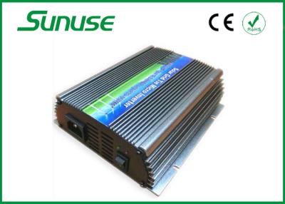 China Inversor micro ligero del lazo de la rejilla de 500W 230V 50Hz para el uso en el hogar en venta