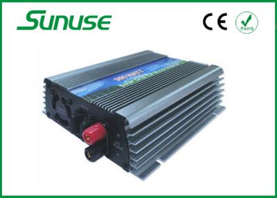 China MPPT Pure Sine Wave Micro Grid Tie Inverter , 500 Watt household power inverter for sale