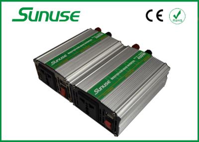 Cina Invertitore modificato della sinusoide invertitore 300w di potenza di picco di 600 watt per il sistema solare in vendita