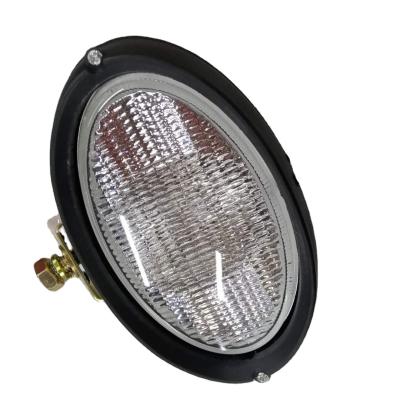 China Retail JCB PARTS OPERATING LIGHT LAMP FOR JCB 3CX 700/50090 BACKHOE LOADER 700/50089 for sale