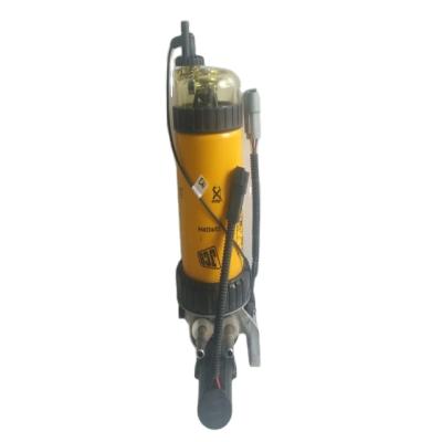 China Retail ELECTRONIC FUEL PUMP ASSEMBLY FOR JCB EXCAVATOR 320/07065 320/07457 for sale