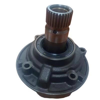 China Retail JCB PARTS GEAR PUMP FOR JCB 3CX Backhoe Loader 20/900400 for sale