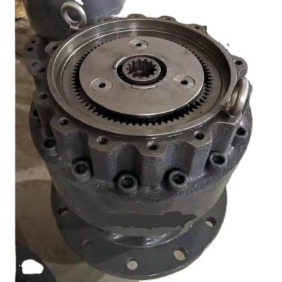 China machinery repair shops GEARBOX SWING FOR JCB JS200 JS205 JS210 JS220 JS230 EXCAVATOR 333 / P1196 for sale