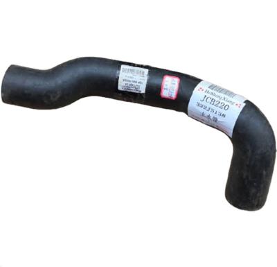 China Retail JCB PARTS WATER PIPE FOR JCB EXCAVATOR 332 / J5138 for sale