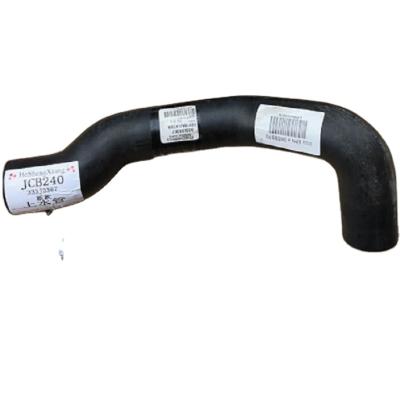 China Retail JCB PARTS WATER PIPE FOR JCB EXCAVATOR 333 / J3367 for sale