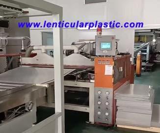 Verified China supplier - PLASTIC LENTICULAR TECHNOLOGY LIMITED