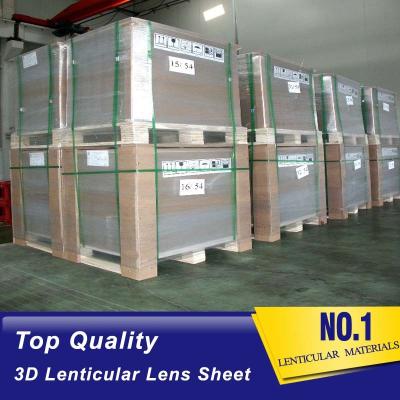 China large format 3d 20 lpi flip lenticular lenses suppliers for sale-buy online lenticular lens sheet price in Albania for sale