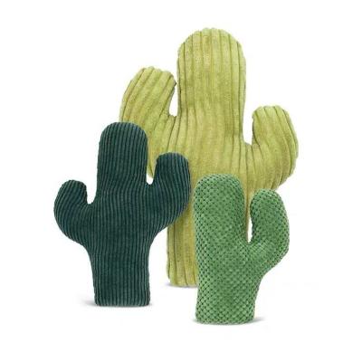 China Creative Anti Dust Mites Cactus Pillow Household Supplies for sale