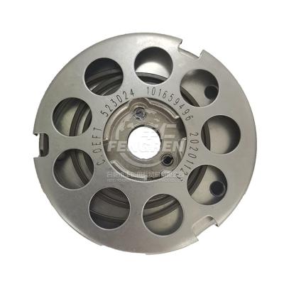 China Motor Timing Speed ​​Phase Regulator VVT Wheel Suitable For Geely 6 1.4t 1016059496 BINYUE for sale