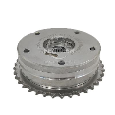 China Applicable to Geely Vision X3 Motor 1016057979 HQ SchrÃ Timing Speed ​​Phase Adjuster VVT Wheel; ¤ gheck for sale