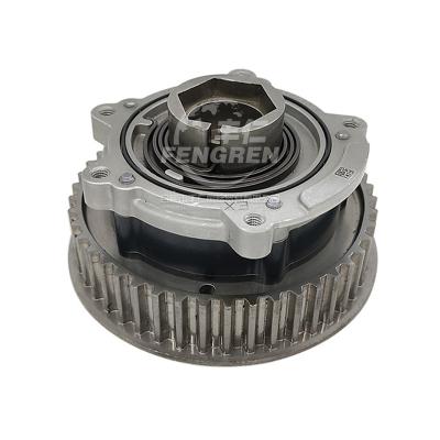 China Applicable to Geely Borui GE Timing Gear Phase Adjuster Camshaft Sprocket 1046017700 DI HAO GL for sale