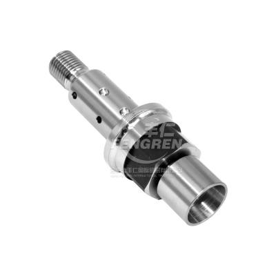 China Engine Camshaft Bolt 2710500171 A2710500171 For Mercedes Benz M271 W203 C230 2544 for sale