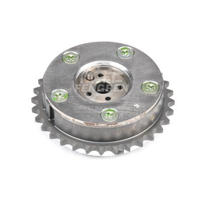 China VVT Camshaft Sprocket Actuator Regulating Timing Gear 12588273 For Buick S8W CTSV for sale