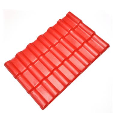 China traditional chinese supplier asa coated pvc roof tiles replace metal roofing sheet price roofing shingles wholesale for sale