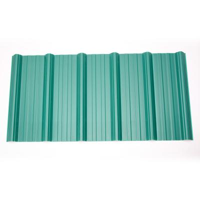 China 840mm 4 layers ASA roofing tile/upvc roofing sheet/PVC roofing for sale for sale