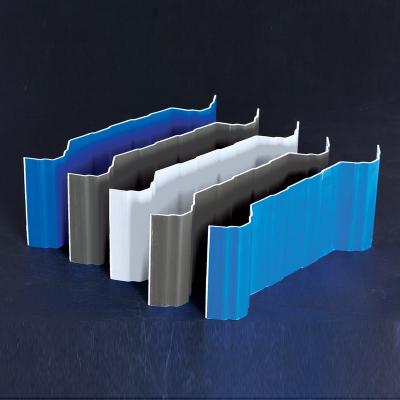 China Industrial ondulada des tejas plastico/Tejas de Techos de lamina/plastic corrugated sheeting for sale