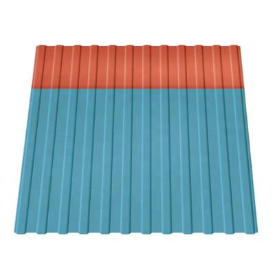 China Industrial Lightweight Heat Insulation PVC Wall Panels For Exterior Wall for sale