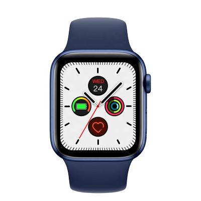 China Complete Calendar Mode T7 Plus Heart Rate Monitor For Gaming, Smart Watch Ip67 Call Reminder Sports for sale