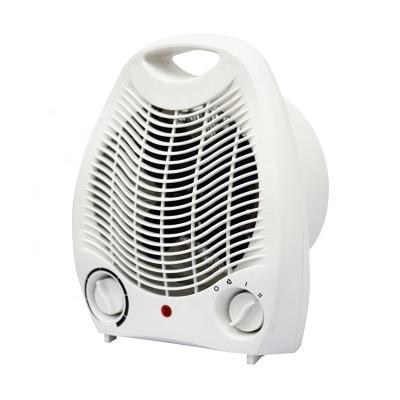 China 2000W Portable and Small Fan Electric Oscillating Heater spair for Room with Heater Parts for sale