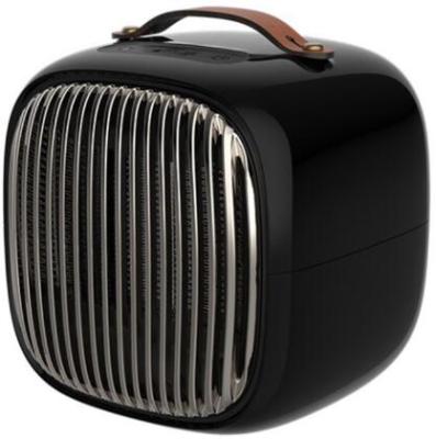 China Colorful 1000W/2000W Hotel Fashion Design PTC Heater Mini Portable Heater for sale