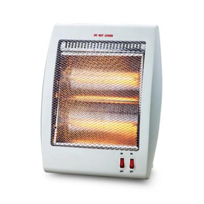 China Electric Tube Lights Halogen Fiber Heaters Quartz Heater Carbon IR Infrared Space Heater With Quartz For Room for sale