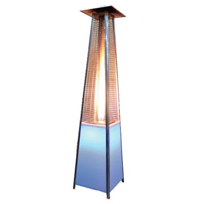 China Hot Sell New Propane Heaters Stocked Outdoor Gas Patio Heater for sale