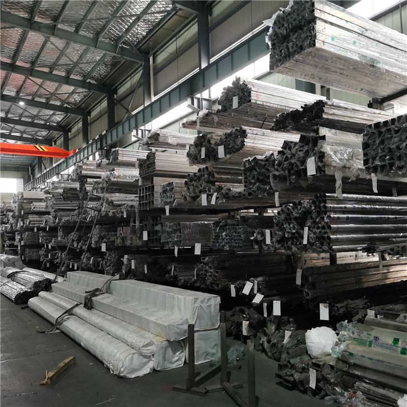 Verified China supplier - Jiangsu TISCO TPCO Metal Products Co.,Ltd.