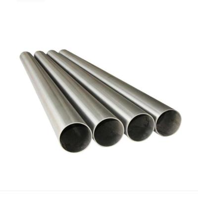 China Surface Bright Polished Inox 316L Stainless Steel Tube 304 for sale