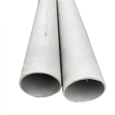 China Seamless 316 Stainless Steel Round Pipe ASTM A312 A213 304 304L 316 316L Cold Hot Rolled for sale