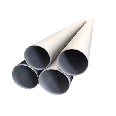 China ASTM Stainless Steel Round Pipe Seamless 201 304 310S 316 430 304L 316L For Construction for sale