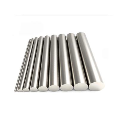 China 304 316 204 Stainless Steel Round Bar 310 410 430 Hot Rolled for sale