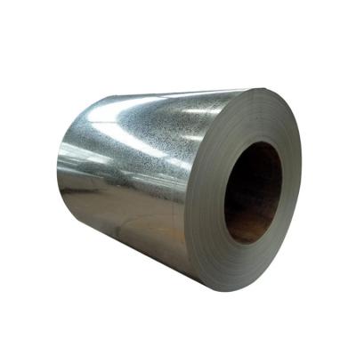 China Dx51d+Z galvanizou a bobina de aço quente laminado de G90 Z275 mergulhado à venda