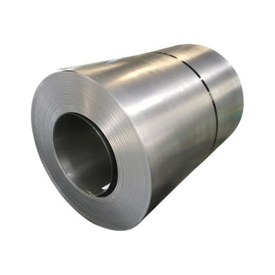 Chine Le zinc a enduit la bobine galvanisée plongée chaude de 0.6mm 0.8mm à vendre